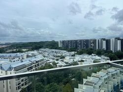Skies Miltonia (D27), Condominium #507153081